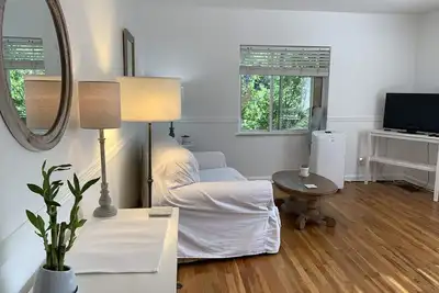 Image de Parkside Flat - Fresh & Clean