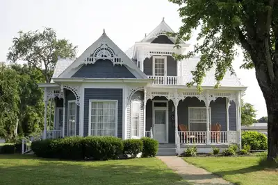 Image de The Jackson House of Gamaliel