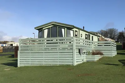 Image de Three Lochs Holiday Caravan for Families & Couples