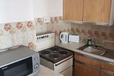 Image de 4 berth, first floor flat, Apsley 3