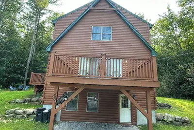 Image de Private quiet home close to Sunday River, Bethel village, and summer recreation