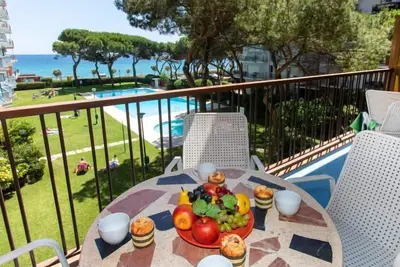 Image de Palmeras by Interhome