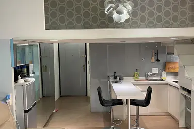 Image de Lovely Apartment with City View(5mins to Mrt)