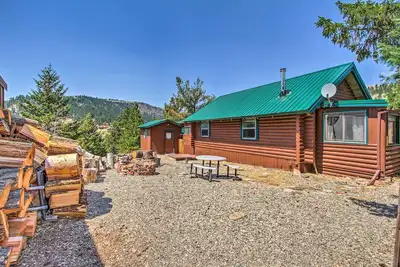 Image de Charming Montana Retreat w/ Mountain Views!