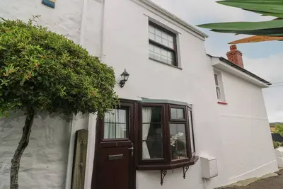 Image de Primrose Cottage, pet friendly, country holiday cottage in Hayle