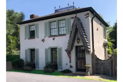 Image de The Carriage House \"The Entire Place