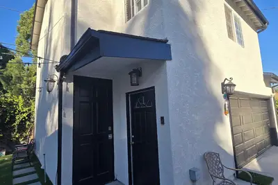 Image de Sherman Oaks Cozy Guest House