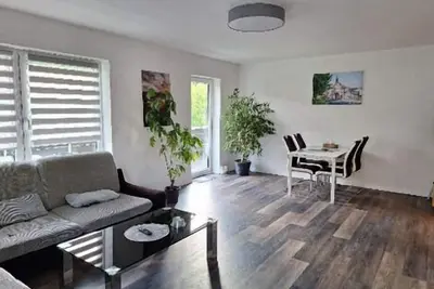 Image de Vacation apartment/apartment for 4 guests with 90m² in Bad Sooden-Allendorf (159250)