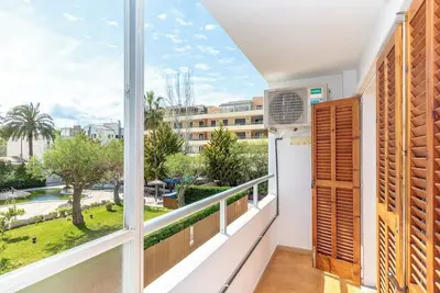 Image de Apartment Almirall By home villas 360