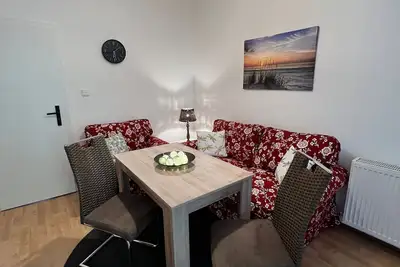 Image de Apartment 5 - Apartments Karlshagen Ute Deckert