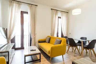 Image de Ln4 2ch + 2sll Vestiaire, Terrasse commune avec piscine + Parking sur demand