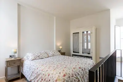 Image de Ln8 2ch + 2sll Vestiaire, Terrasse commune avec piscine + Parking sur demand