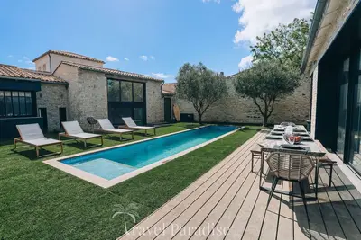 Image de Villa Vauban - Maison d'architecte