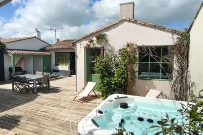 Image de Villa Green Oaks - Jacuzzi