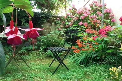 Image de Gite La Lisière, en Brocéliande
