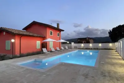 Image de Relais Gregorio - Villa with private pool and garden in Irpinia