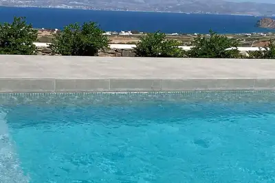 Image de Infinity Villa in Paros