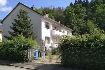 Image de Lovely, very quiet vacation apartments for groups of up to 23 people