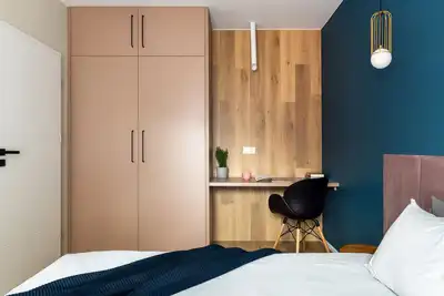 Image de apartamenty-wroc River Point