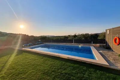 Image de New Villa Dionisia with private pool and Bbq area!