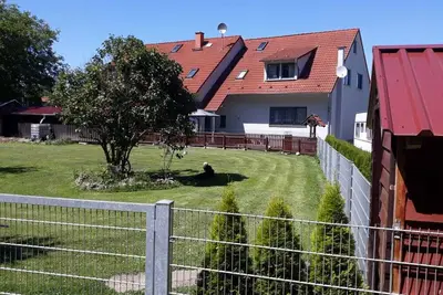 Image de Large 90 sqm vacation apartment