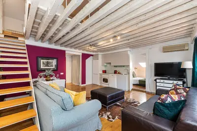 Image de Waou Puerta del Sol Ii - Alquiler Corta Duración