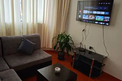 Image de 201 Downtown apartment in Chorrillos