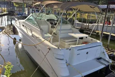 Image de Love Boat Adventurer