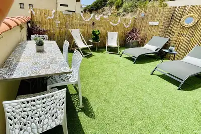 Image de Très joli T2 centre ville Calvi