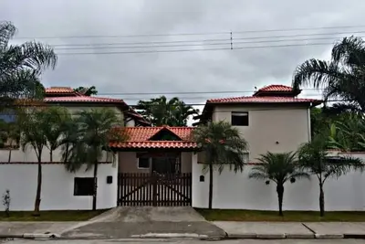 Image de Loft Costa Azul - Massaguaçu - Caraguatatuba - Ap 03 Av. Regina Margareth Passos