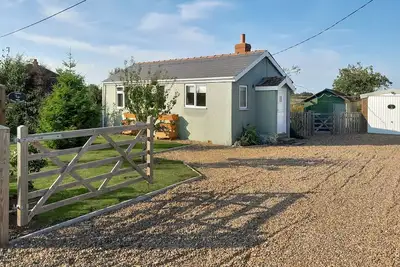 Image de 2 bedroom accommodation in Thorpe St Peter, near Skegness