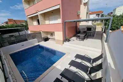 Image de Villa Tango I