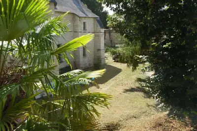 Image de Gite Les Medievales
