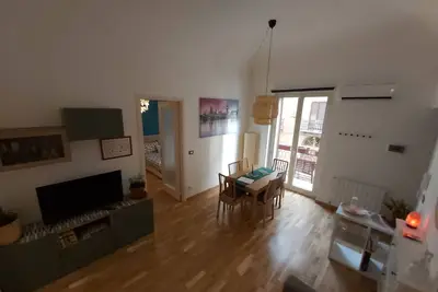 Image de Itiseasy Palermo 1 Private Apartment Cir 19082053c204035