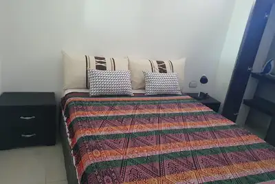 Image de La Fe Aparta Suites