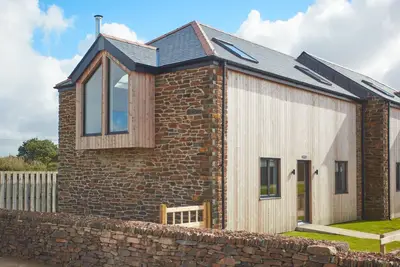 Image de Birch House, situated just outside of the beautiful lively village of St Agnes and only 1. 5 miles fr