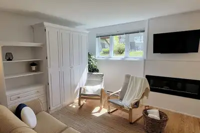 Image de Wesky | Grand studio - Prix à la saison 🌿