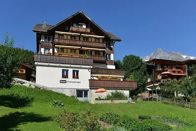Image de Appartement de vacances Grindelwald pour 1 - 4 personnes avec 2 chambres à coucher - Appartement de