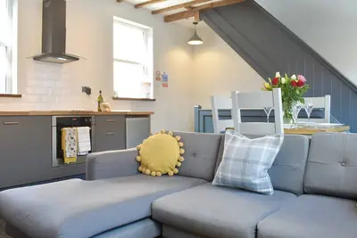 Image de 2 bedroom accommodation in Bridlington