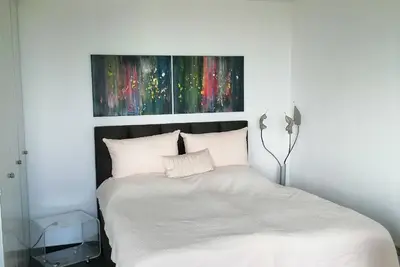 Appartement de vacances Wilhelmshaven pour 1 - 2 personnes - Logement de vacances dans  un logement
