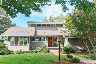 Image de Carter’s Creek Waterfront, Beach, Kayaks, Deepwater Dock, Walk to Town, Unwind