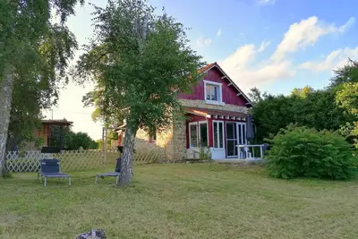 Image de Le Lynette gîte au calme