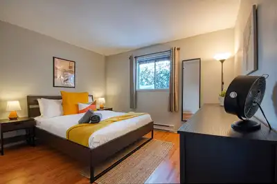 Image de Family Chalet In Nature Well Located