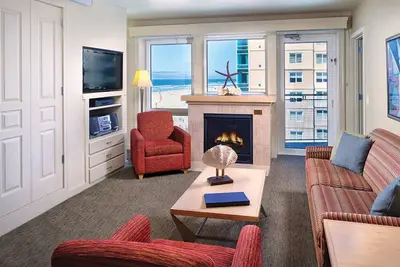 Image de 2 Br Condo sleeps 6