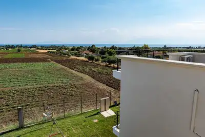Image de Mythic Villa #2
