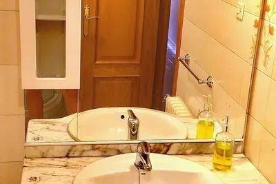 Image de Apartamento con terraza