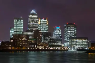 Image de Luxury river side penthouse