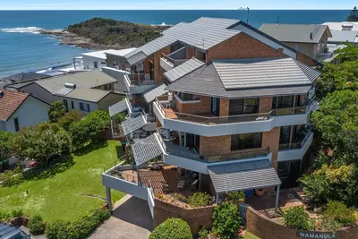 Image de Namanula Unit 6 | Ocean Views without the Price Tag
