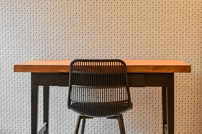 Image de Luxury Jungle Townhouse w/private pool and garden