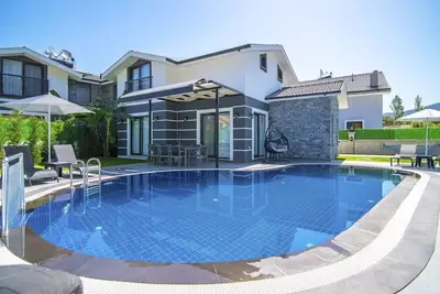 Image de Dalyan Villa Valenti